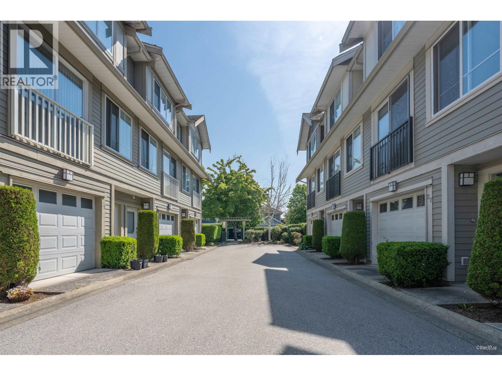 #22-8080 FRANCIS Road, Richmond