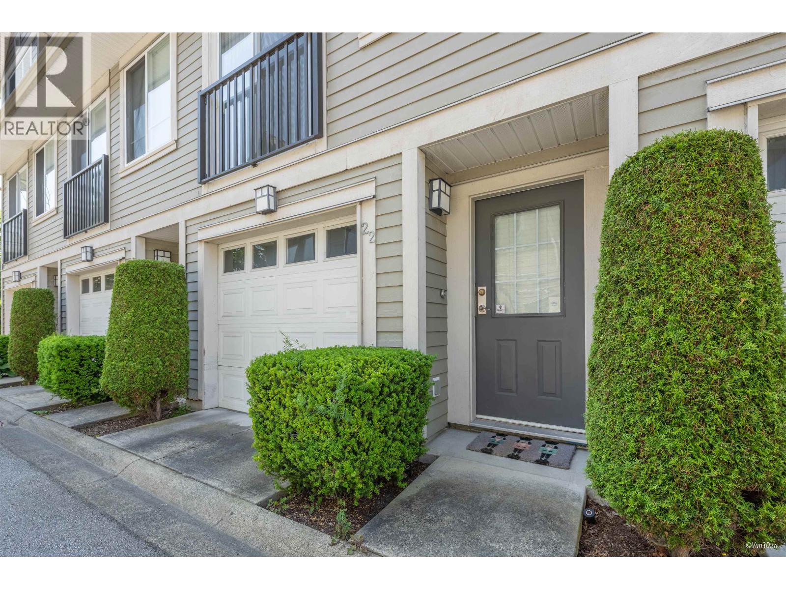 #22-8080 FRANCIS Road, Richmond