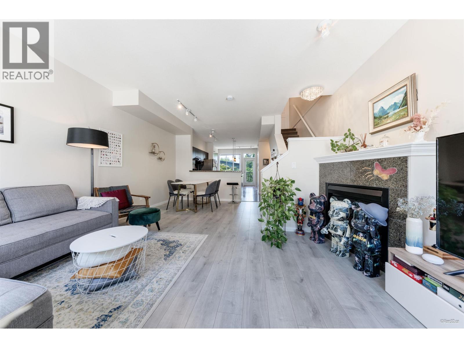 #22-8080 FRANCIS Road, Richmond