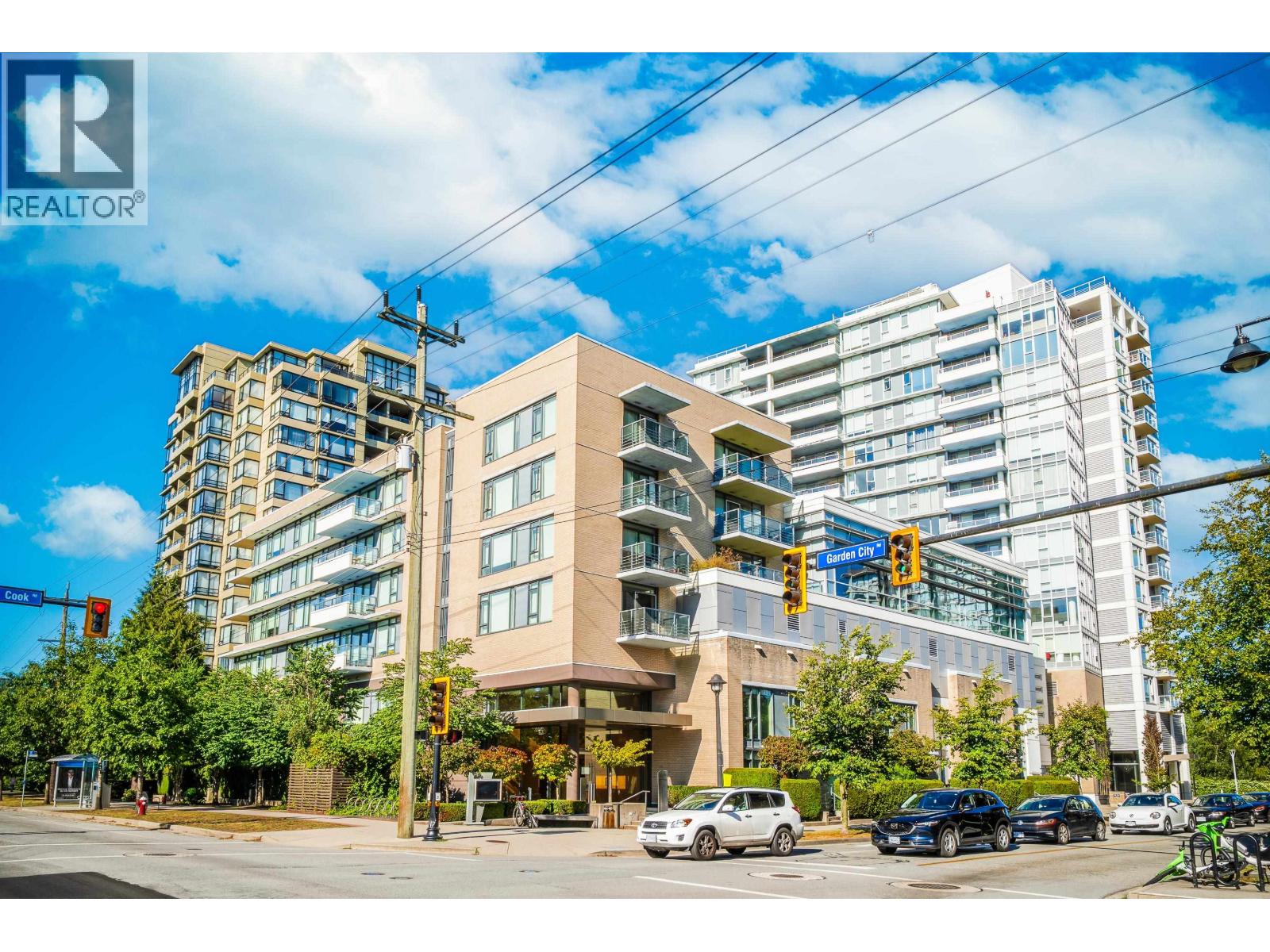 #503-9019 COOK Road, Richmond