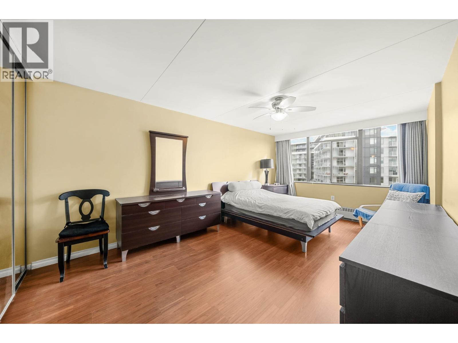 #802-6651 MINORU Boulevard, Richmond