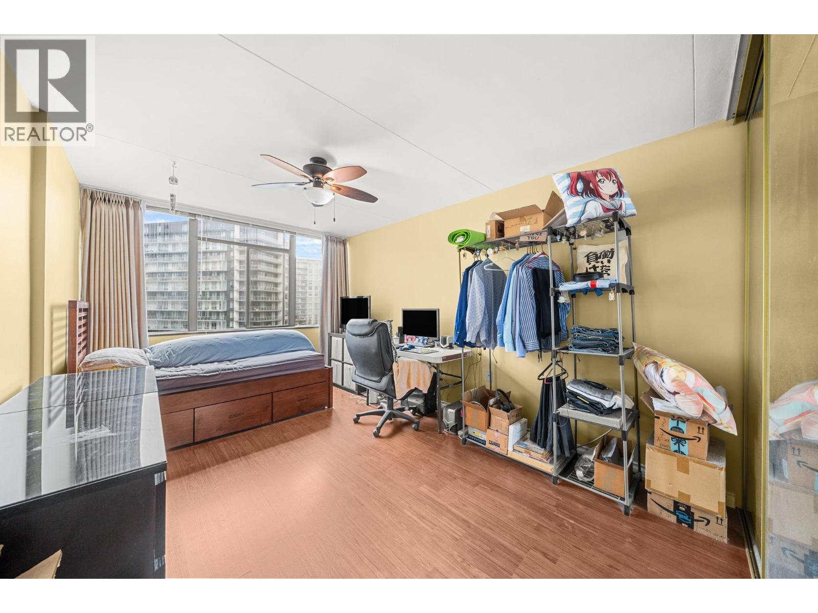 #802-6651 MINORU Boulevard, Richmond