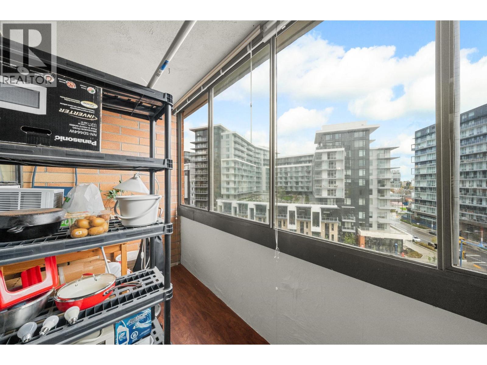#802-6651 MINORU Boulevard, Richmond