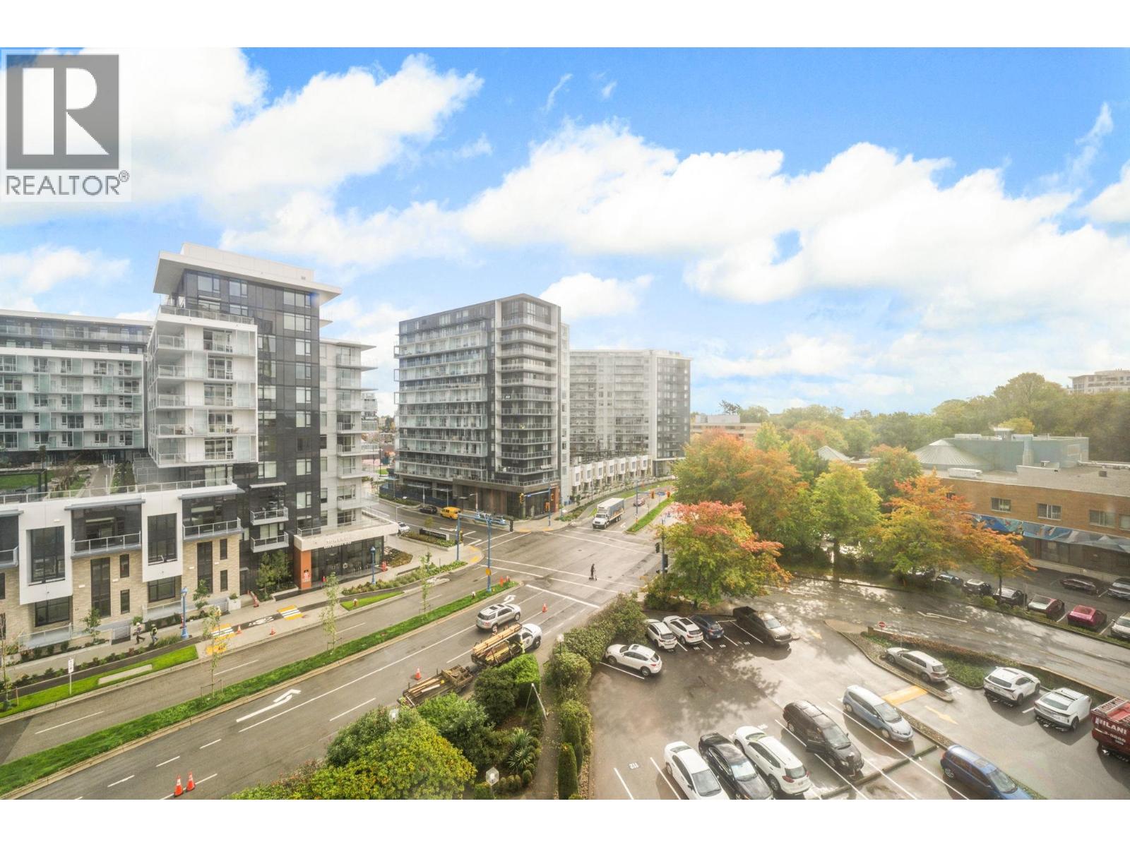 #802-6651 MINORU Boulevard, Richmond