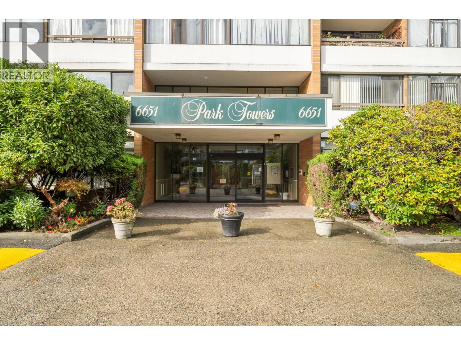 #802-6651 MINORU Boulevard, Richmond