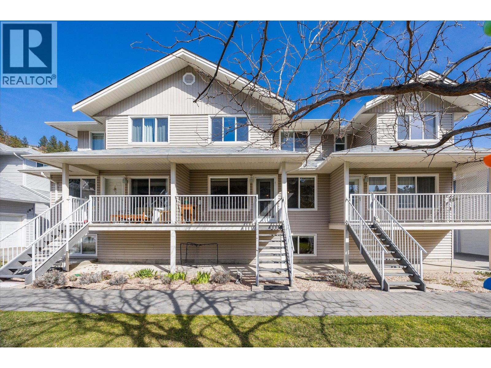 106 5460 Clements Crescent, Peachland