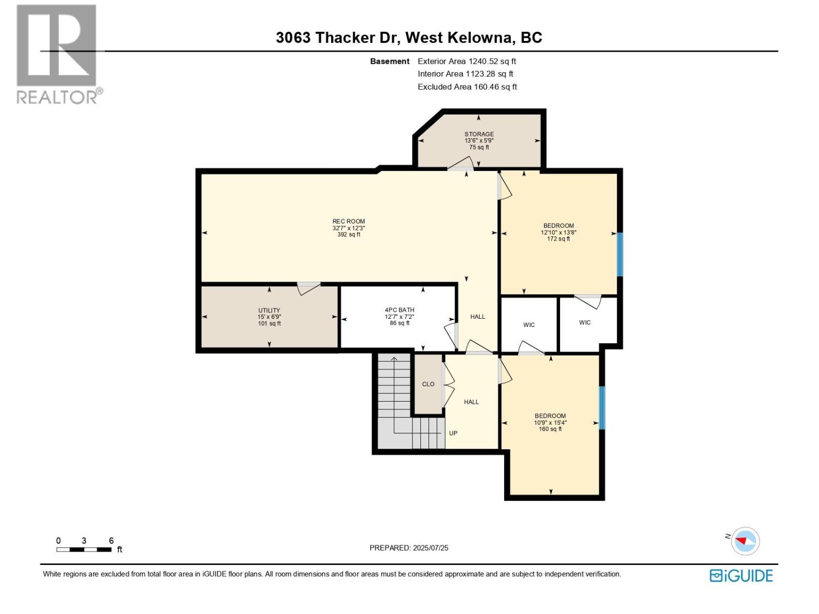  3063 Thacker Drive, West Kelowna