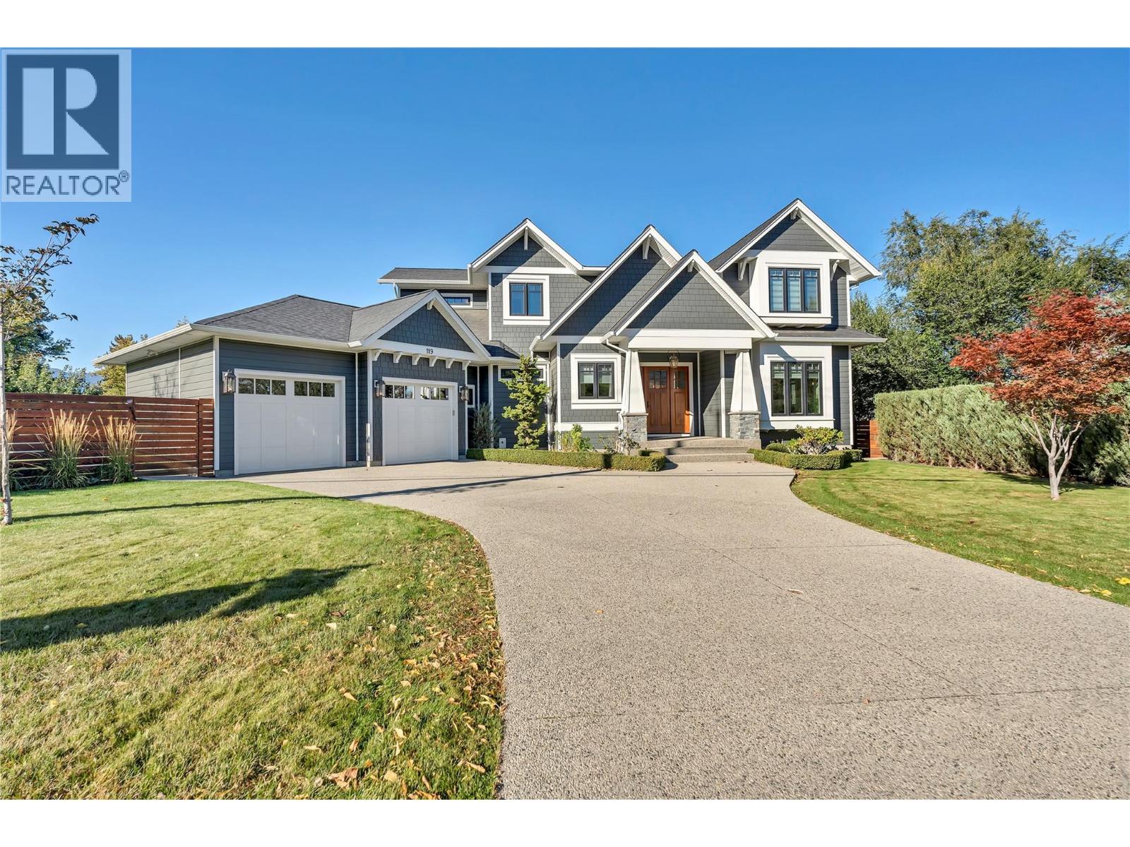  119 Cambie Street, Penticton