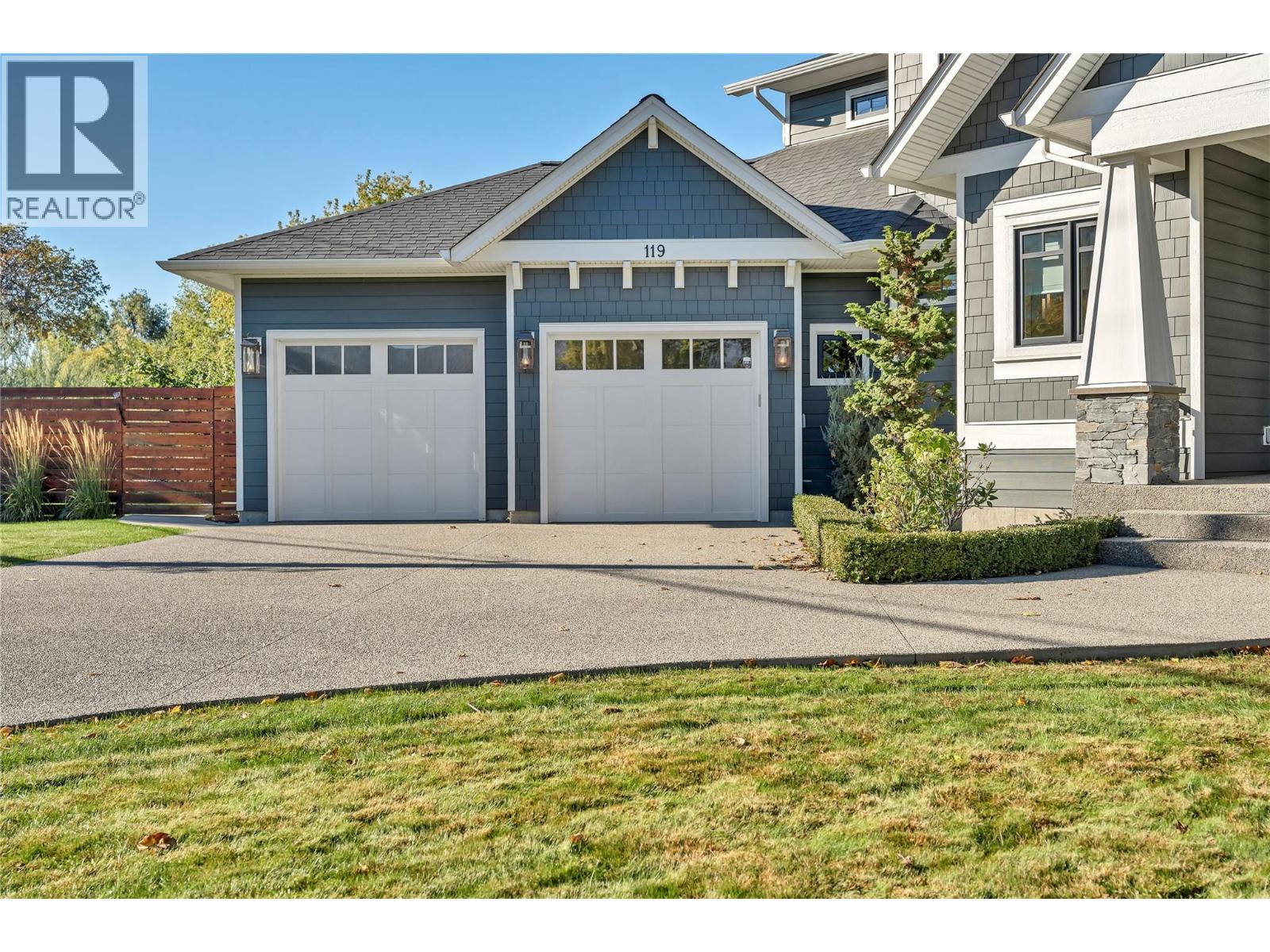  119 Cambie Street, Penticton