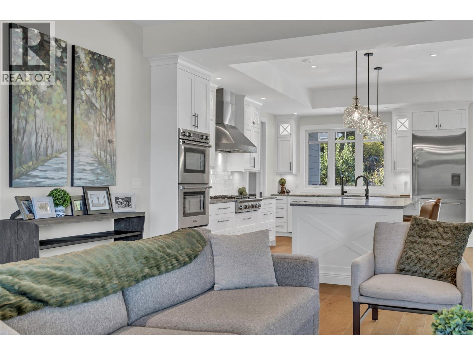  119 Cambie Street, Penticton