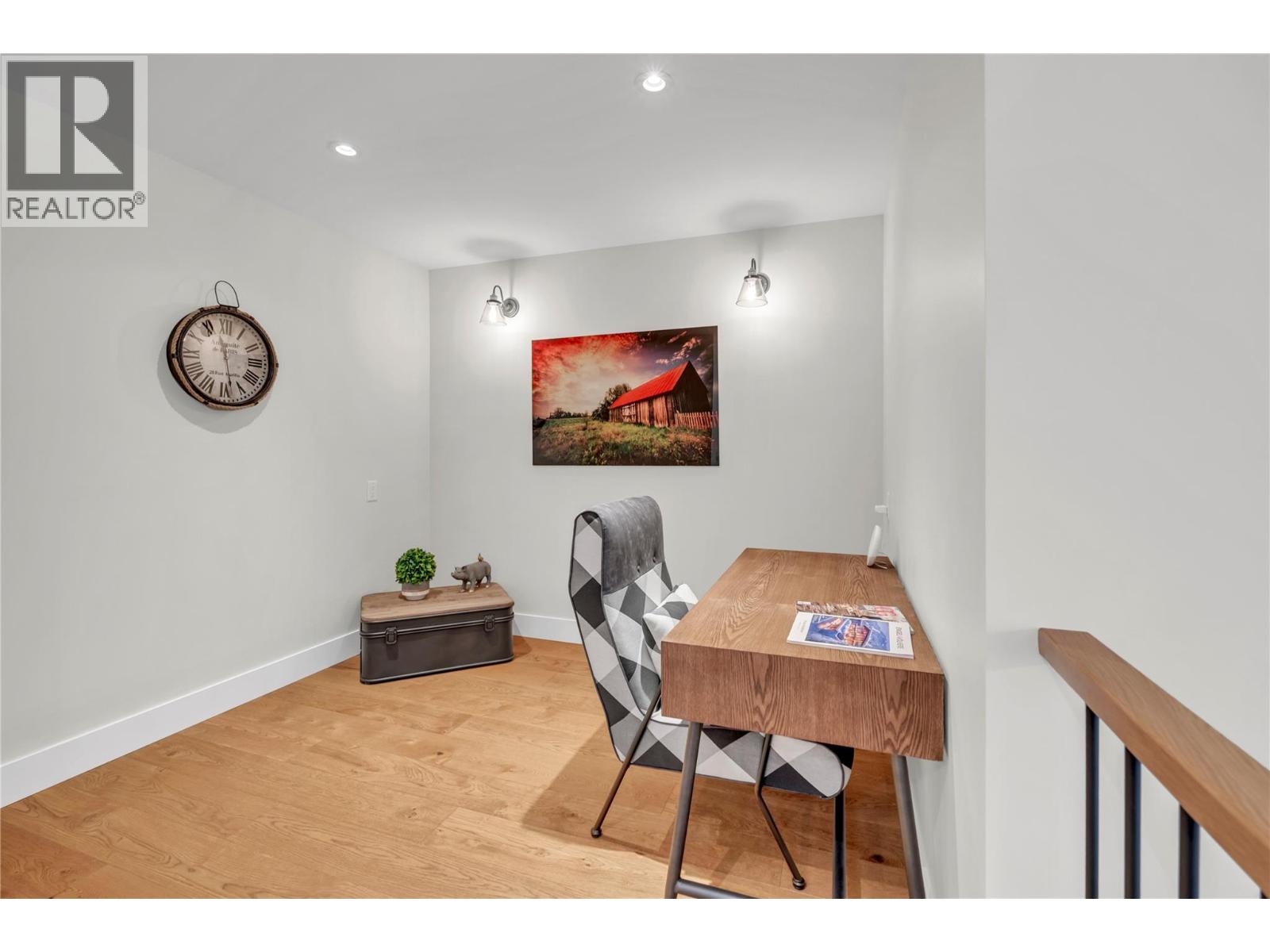  119 Cambie Street, Penticton