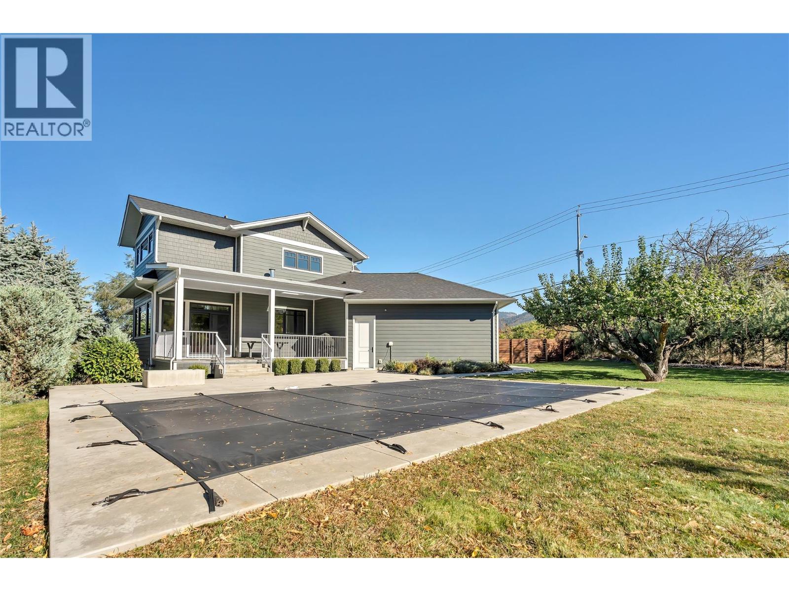  119 Cambie Street, Penticton