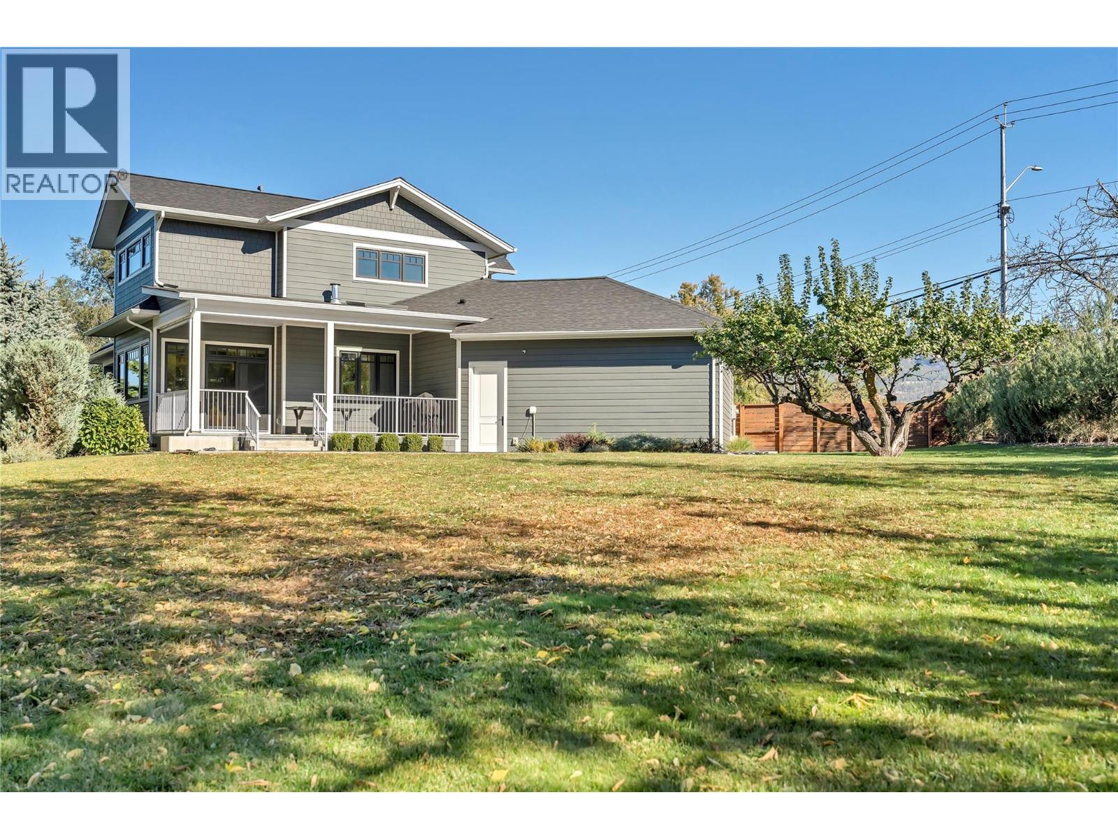  119 Cambie Street, Penticton