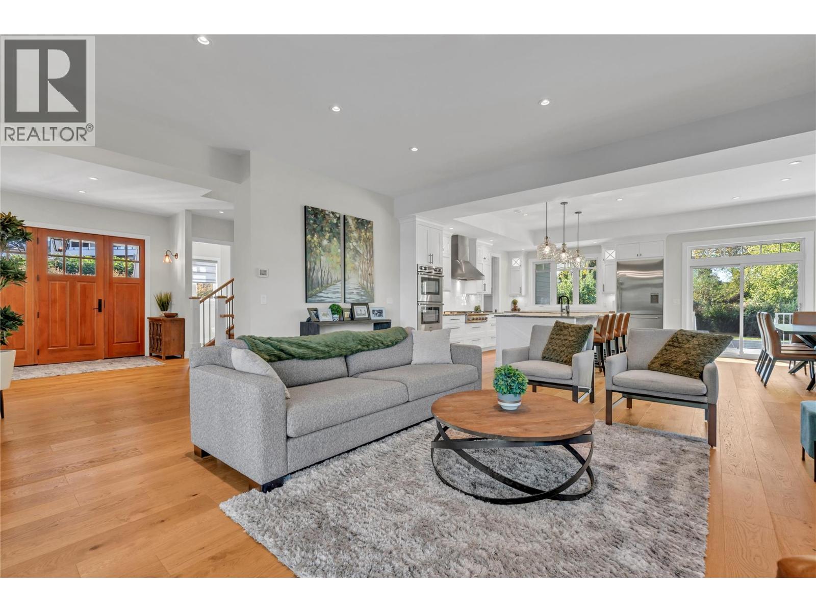  119 Cambie Street, Penticton