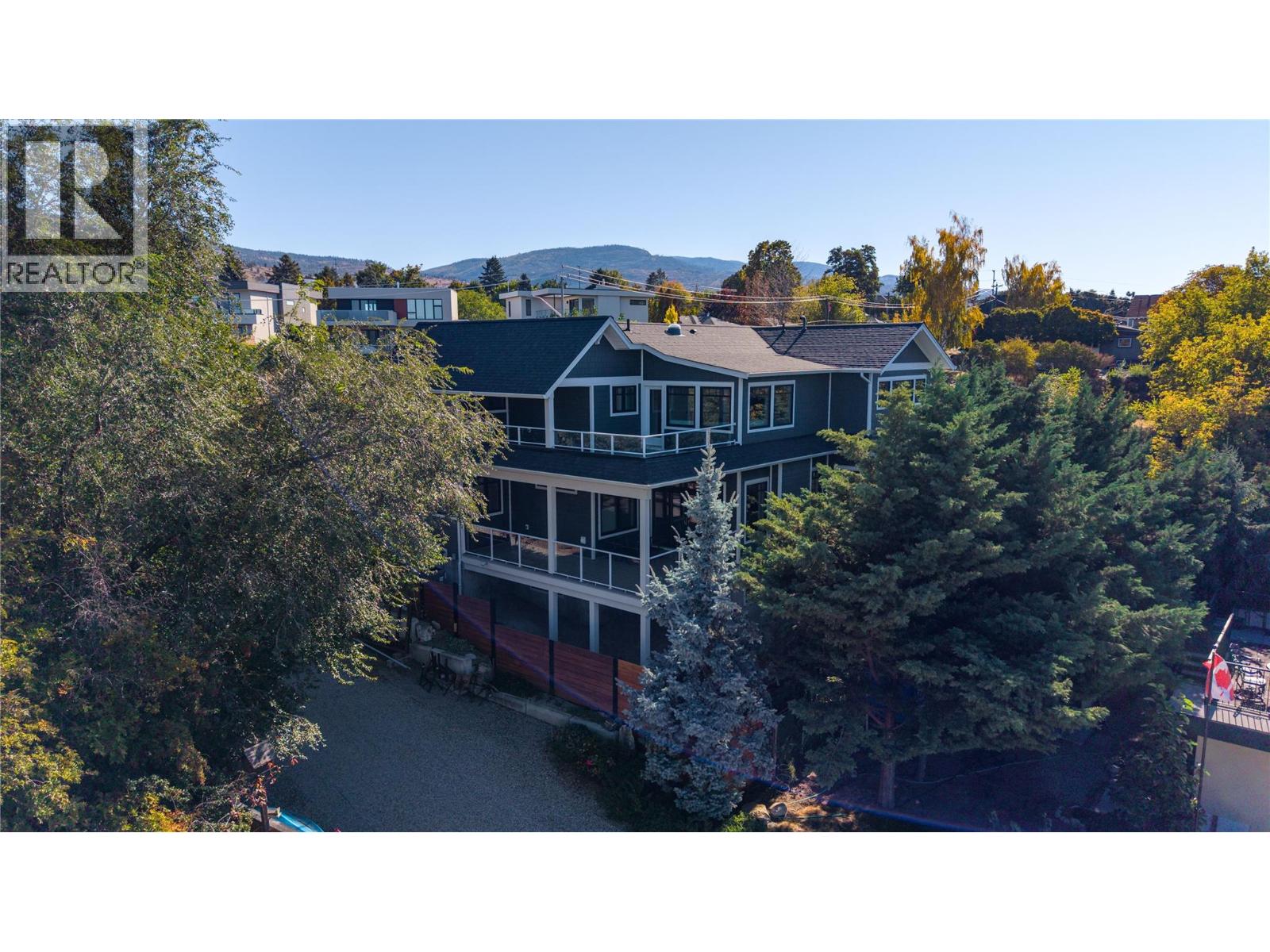  119 Cambie Street, Penticton