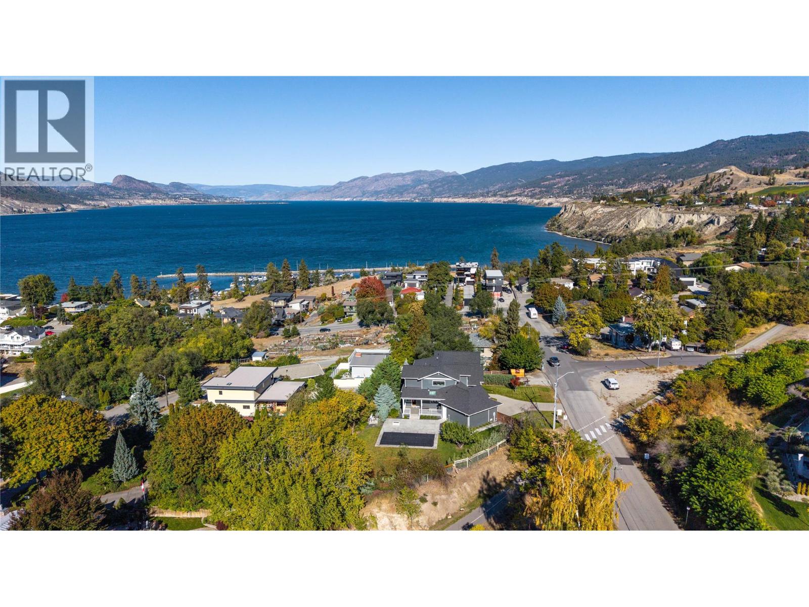  119 Cambie Street, Penticton