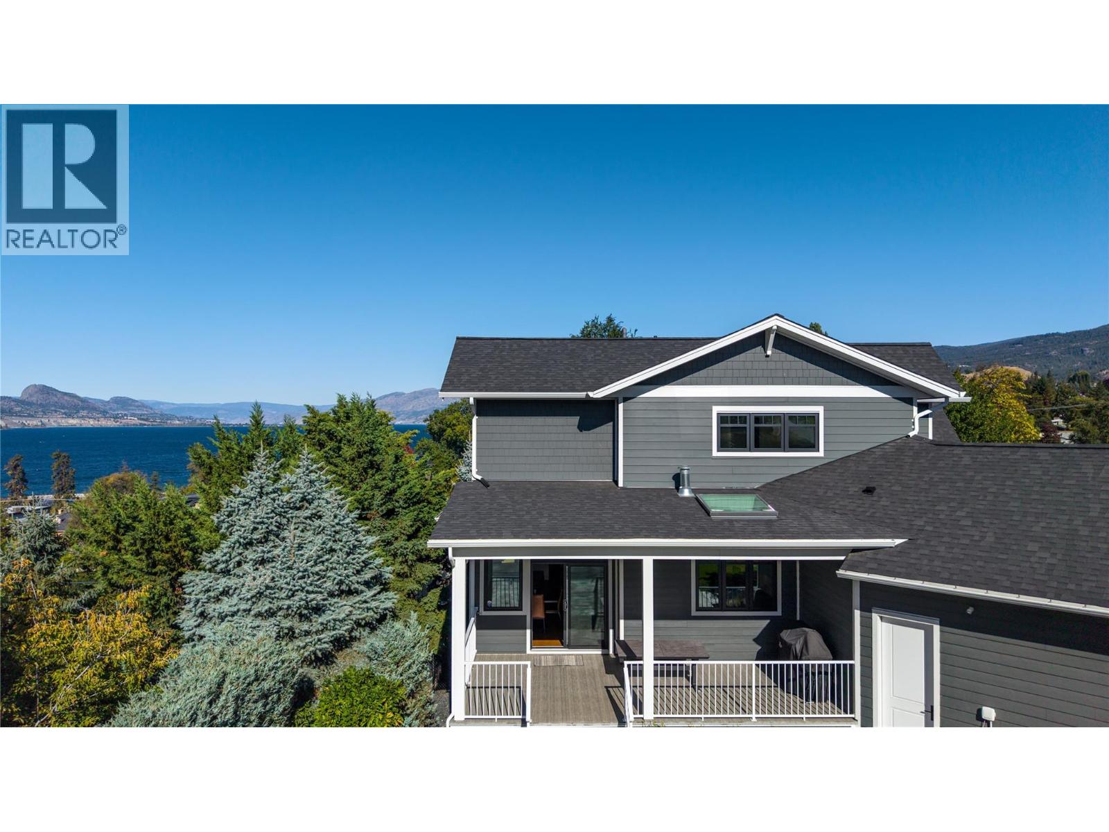  119 Cambie Street, Penticton