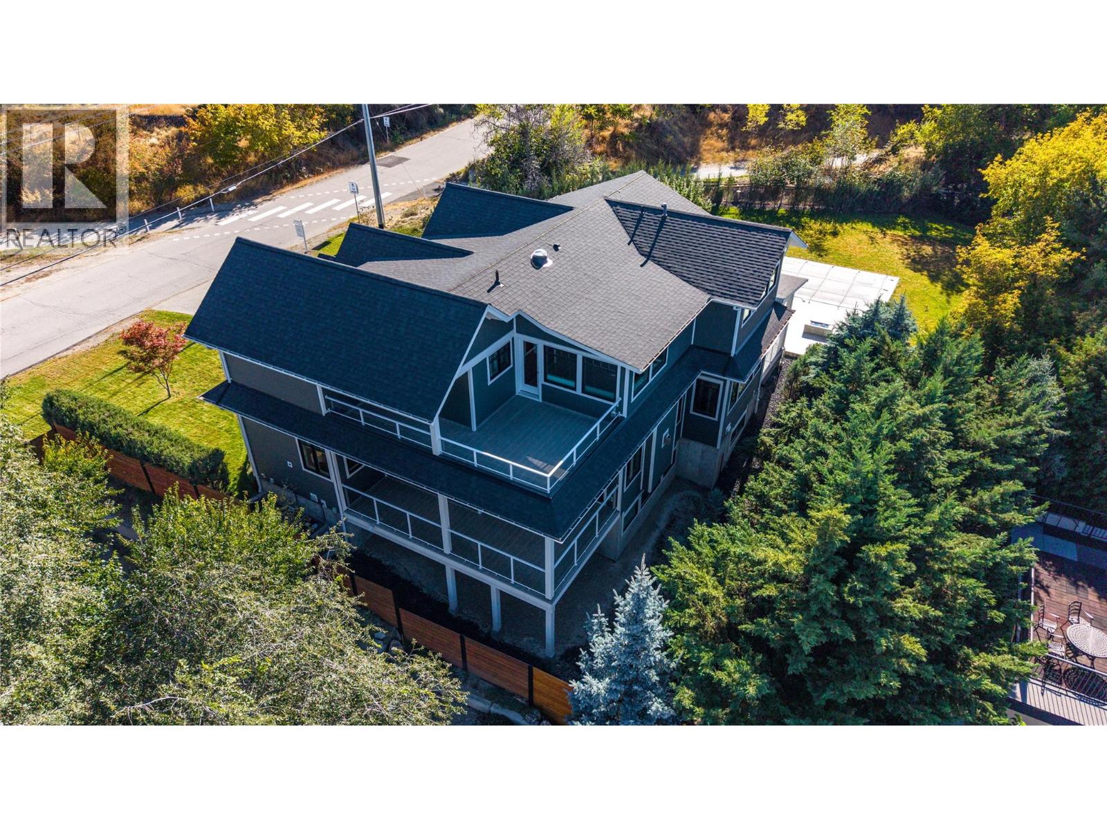  119 Cambie Street, Penticton