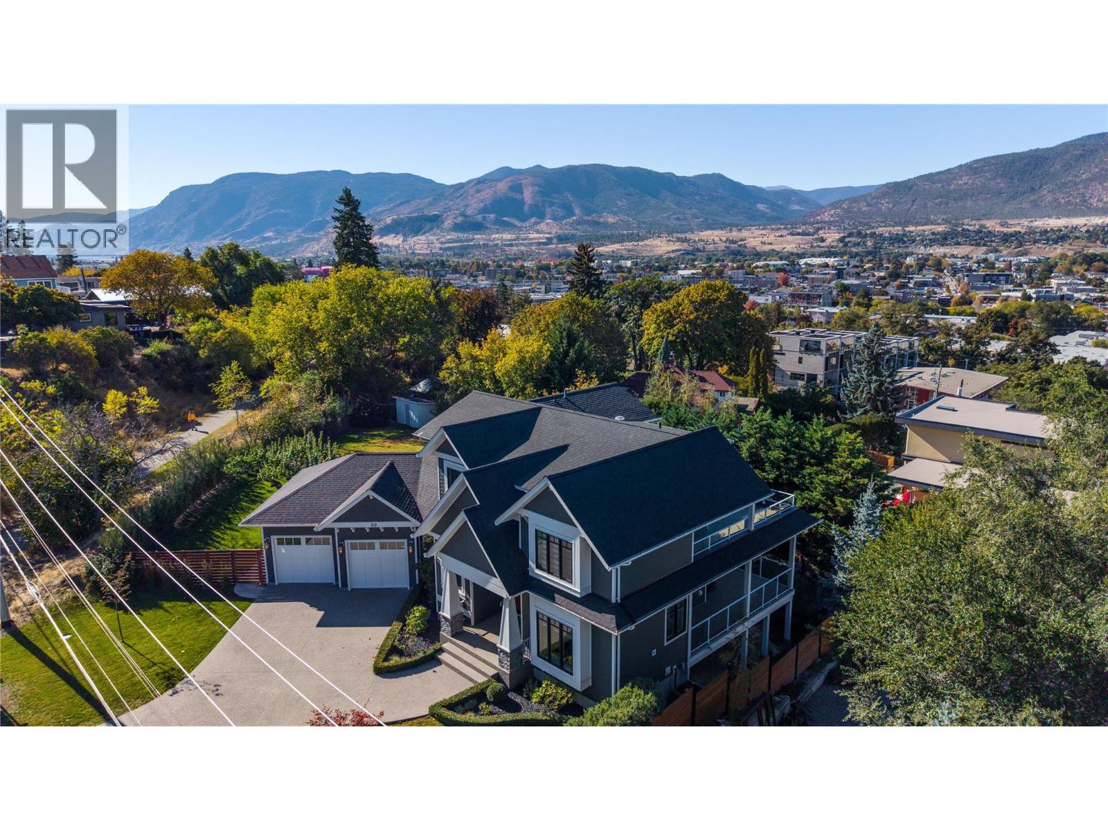  119 Cambie Street, Penticton