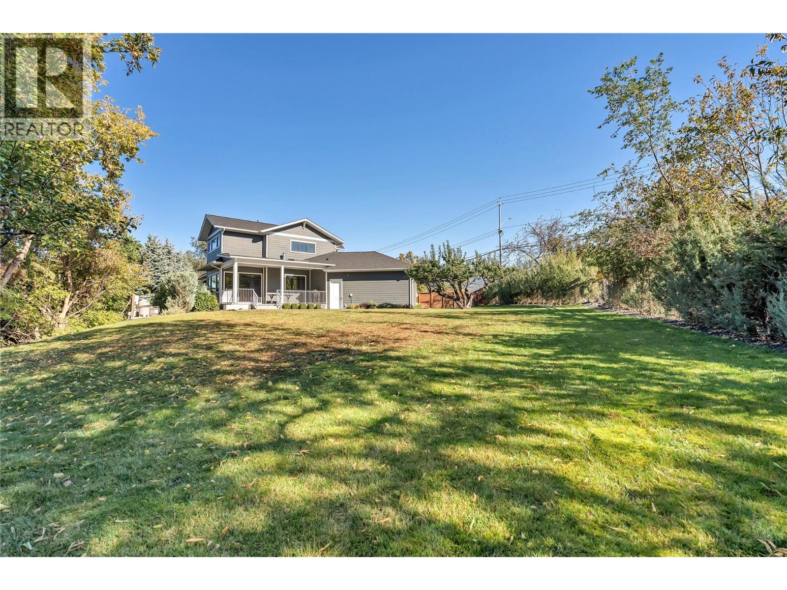  119 Cambie Street, Penticton