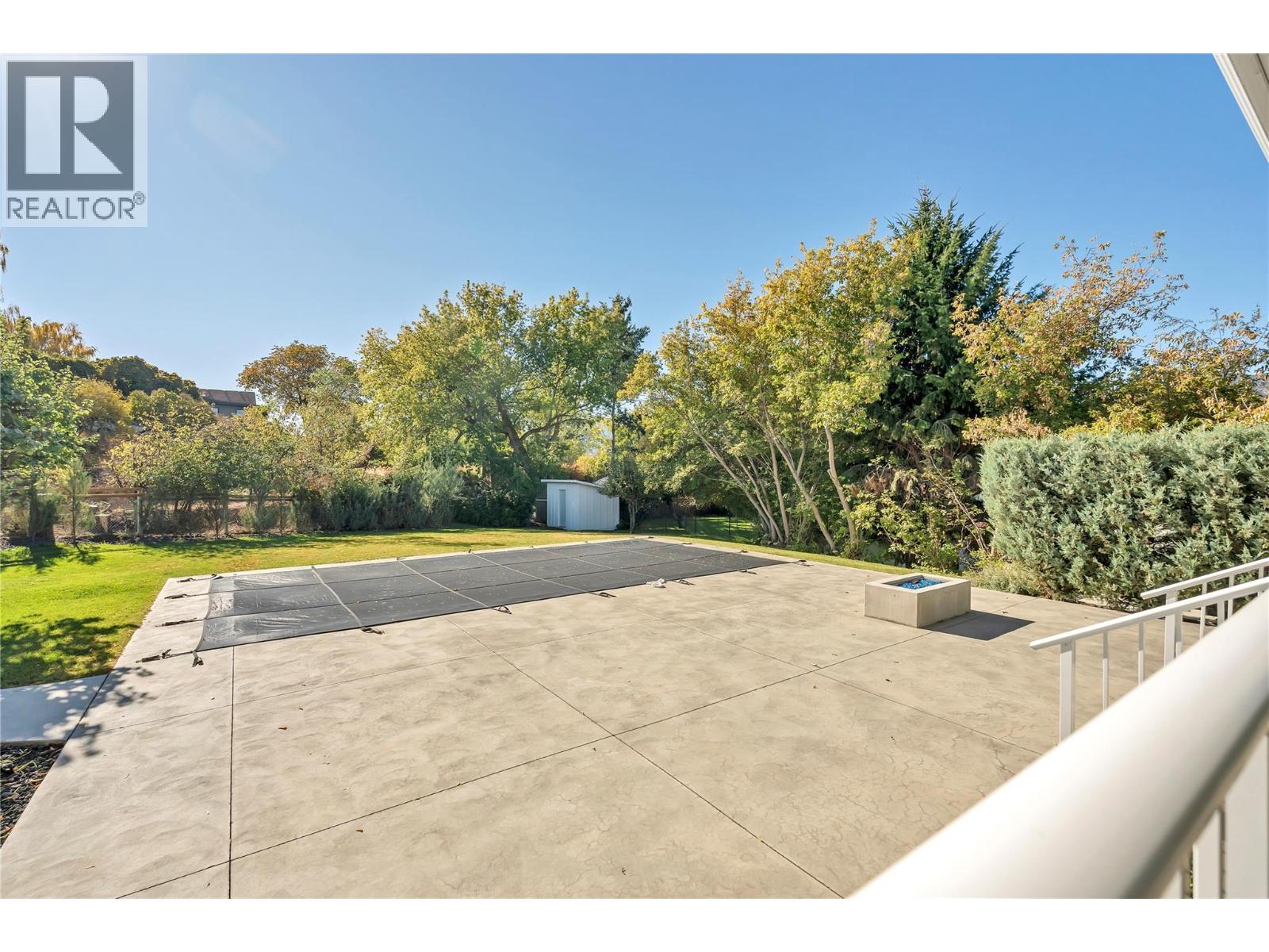  119 Cambie Street, Penticton