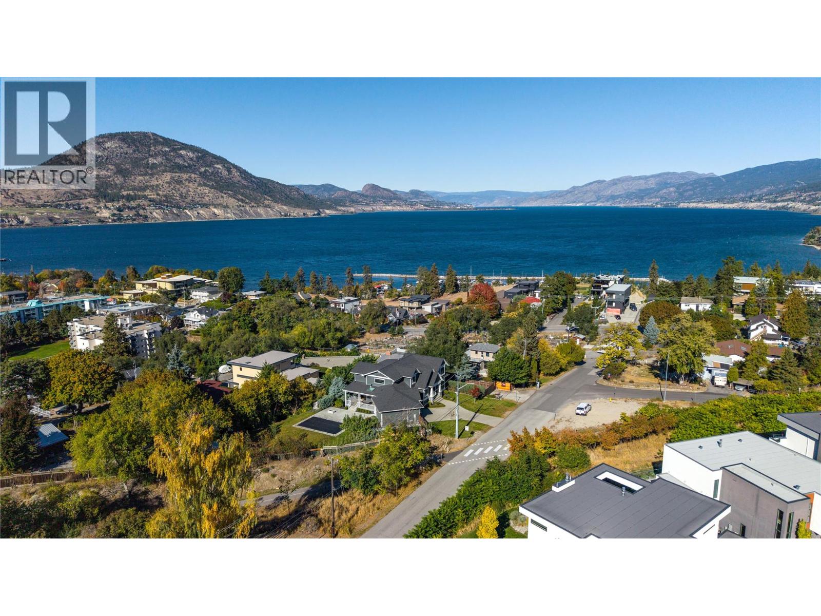  119 Cambie Street, Penticton
