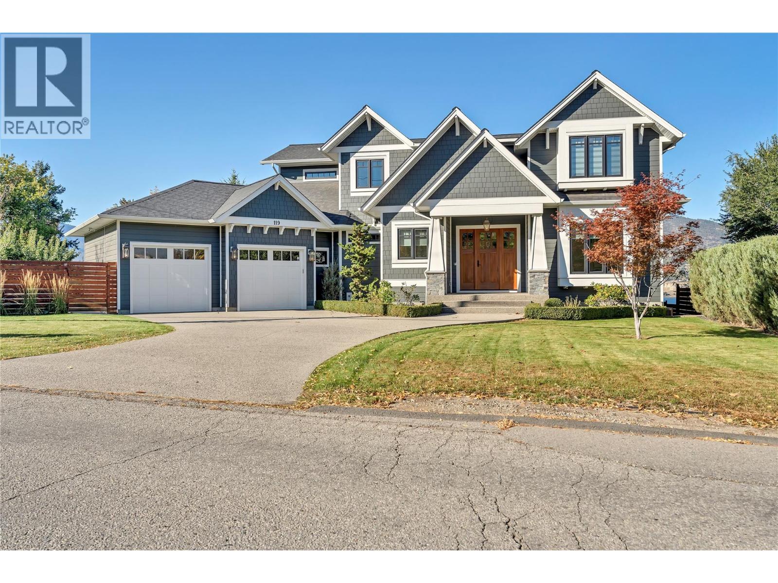  119 Cambie Street, Penticton