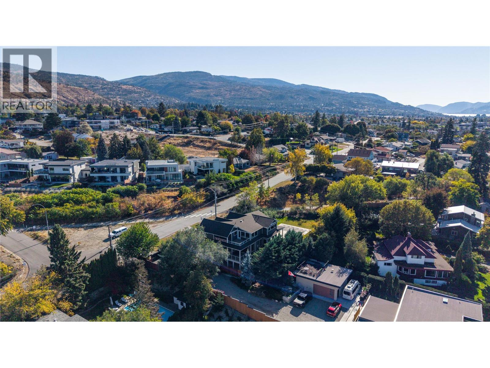  119 Cambie Street, Penticton