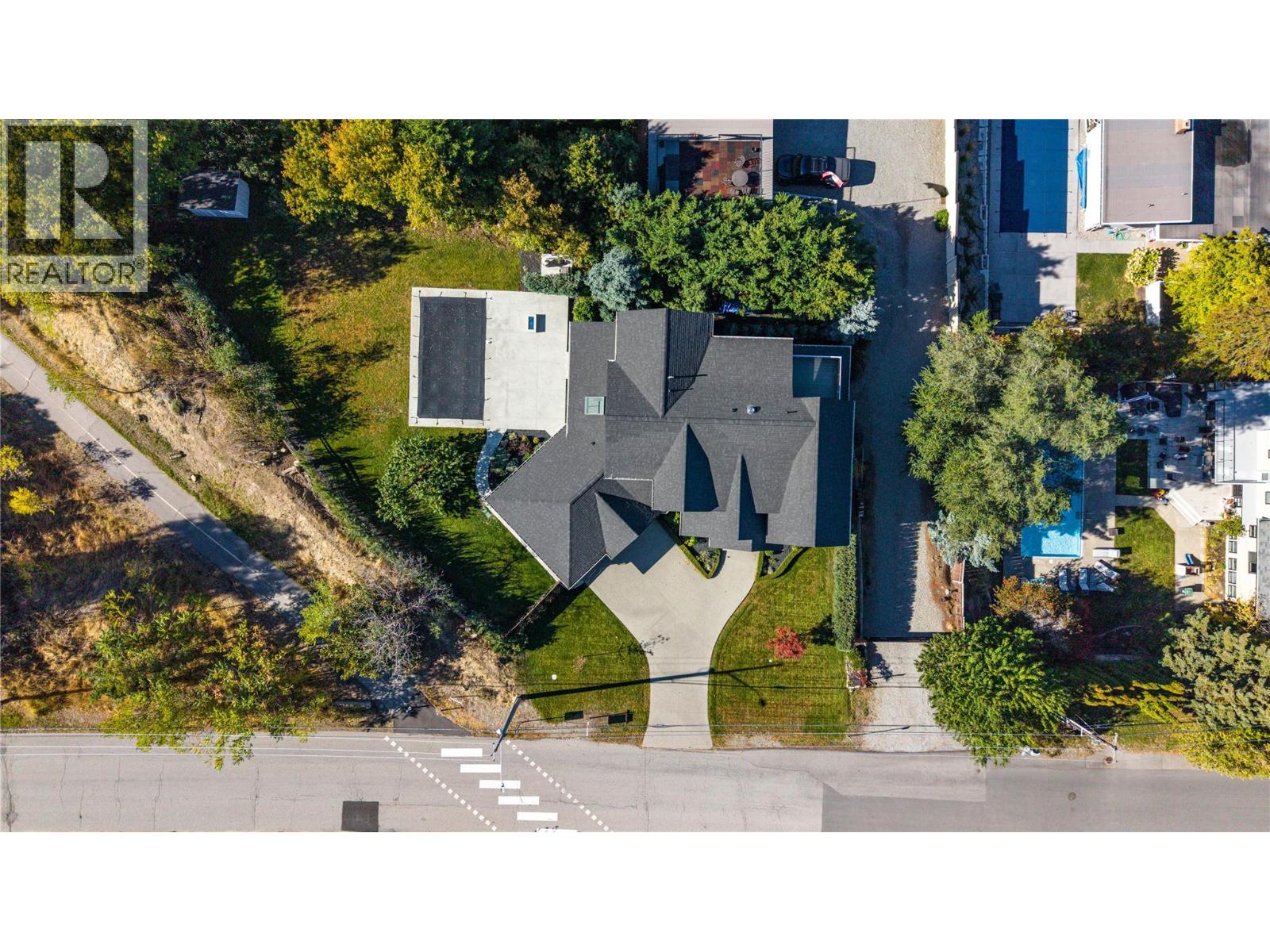  119 Cambie Street, Penticton