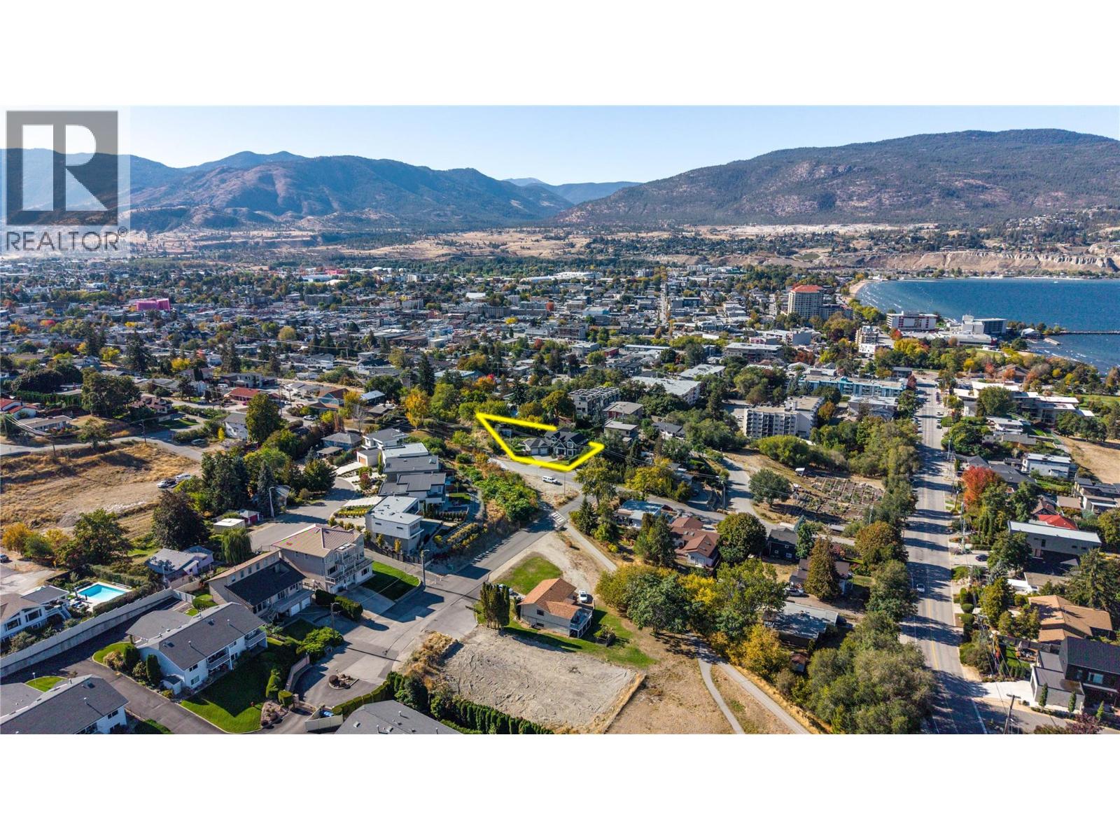  119 Cambie Street, Penticton