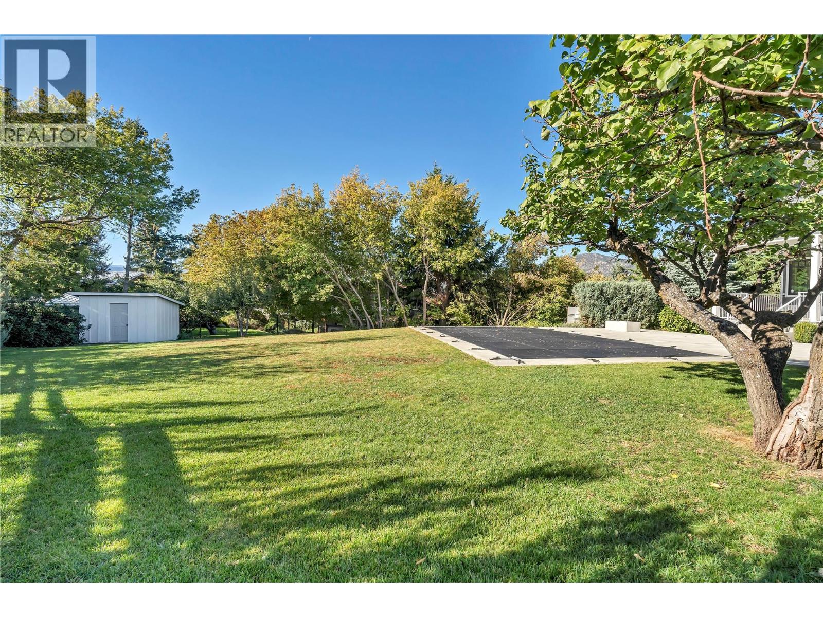  119 Cambie Street, Penticton