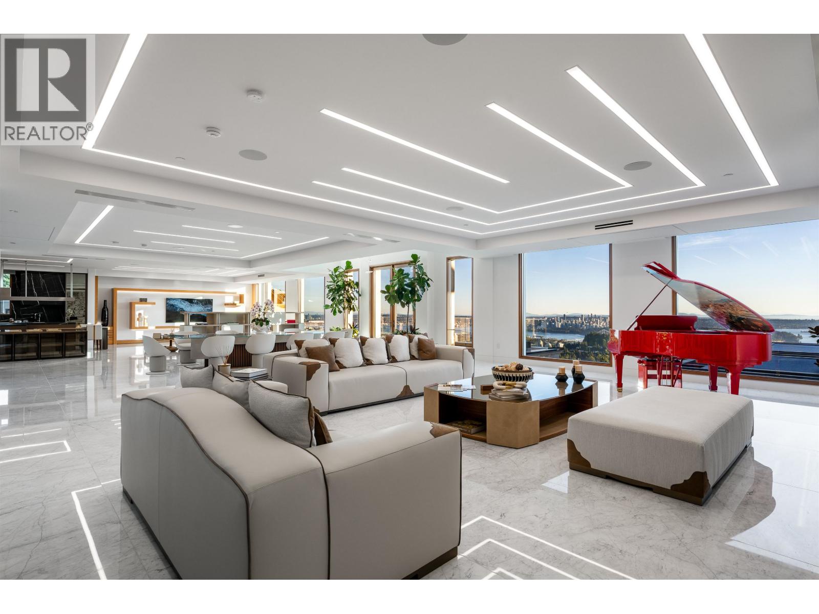 961 KING GEORGES WAY, West Vancouver