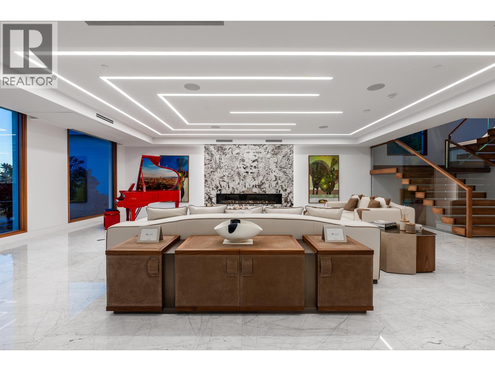 961 KING GEORGES WAY, West Vancouver