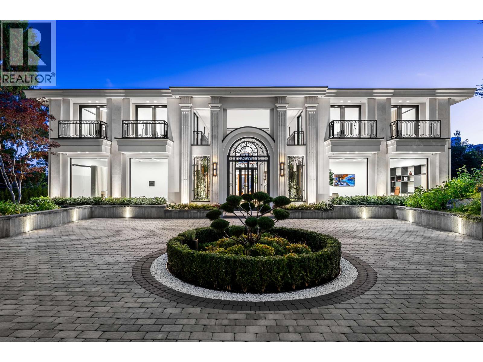 961 KING GEORGES WAY, West Vancouver