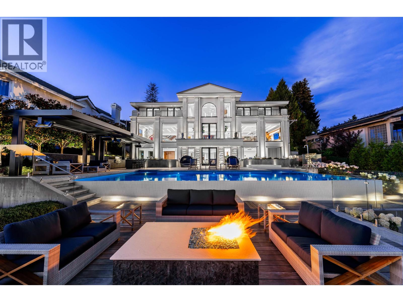 961 KING GEORGES WAY, West Vancouver