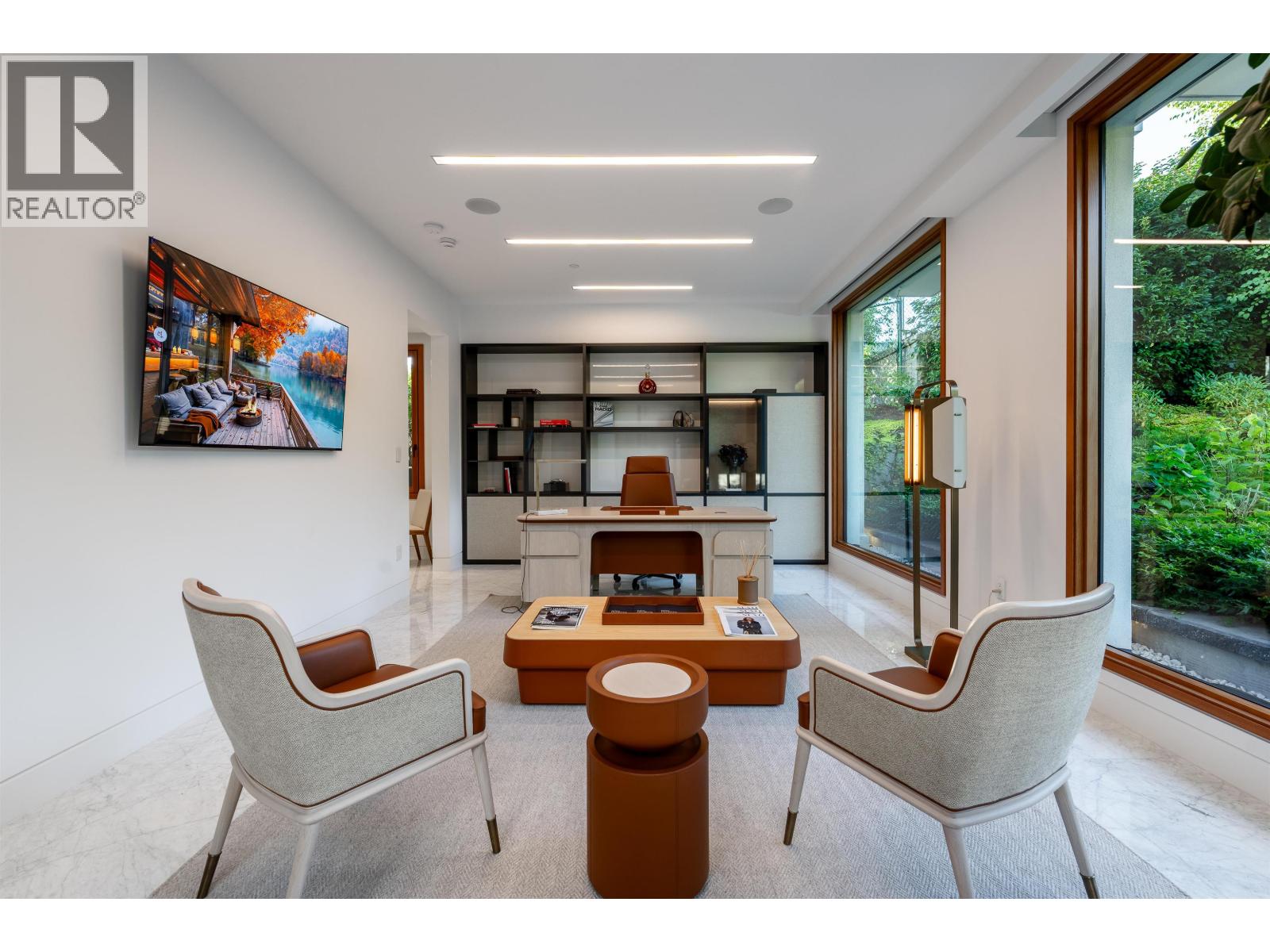 961 KING GEORGES WAY, West Vancouver