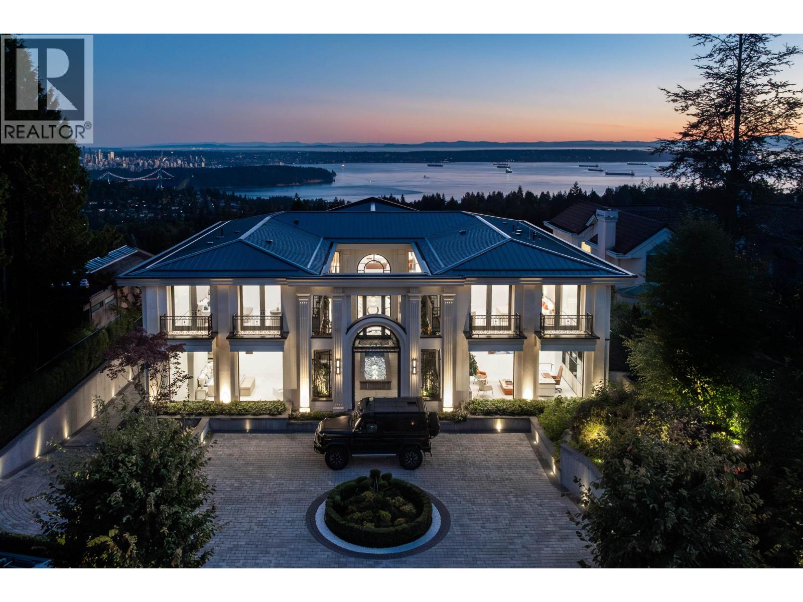 961 KING GEORGES WAY, West Vancouver