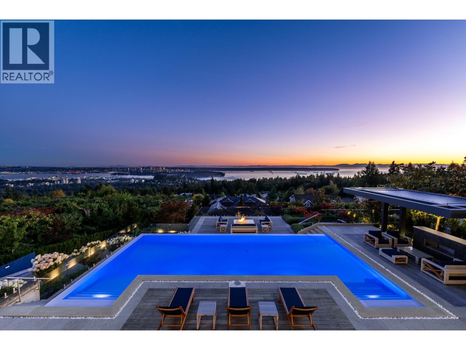 961 KING GEORGES WAY, West Vancouver