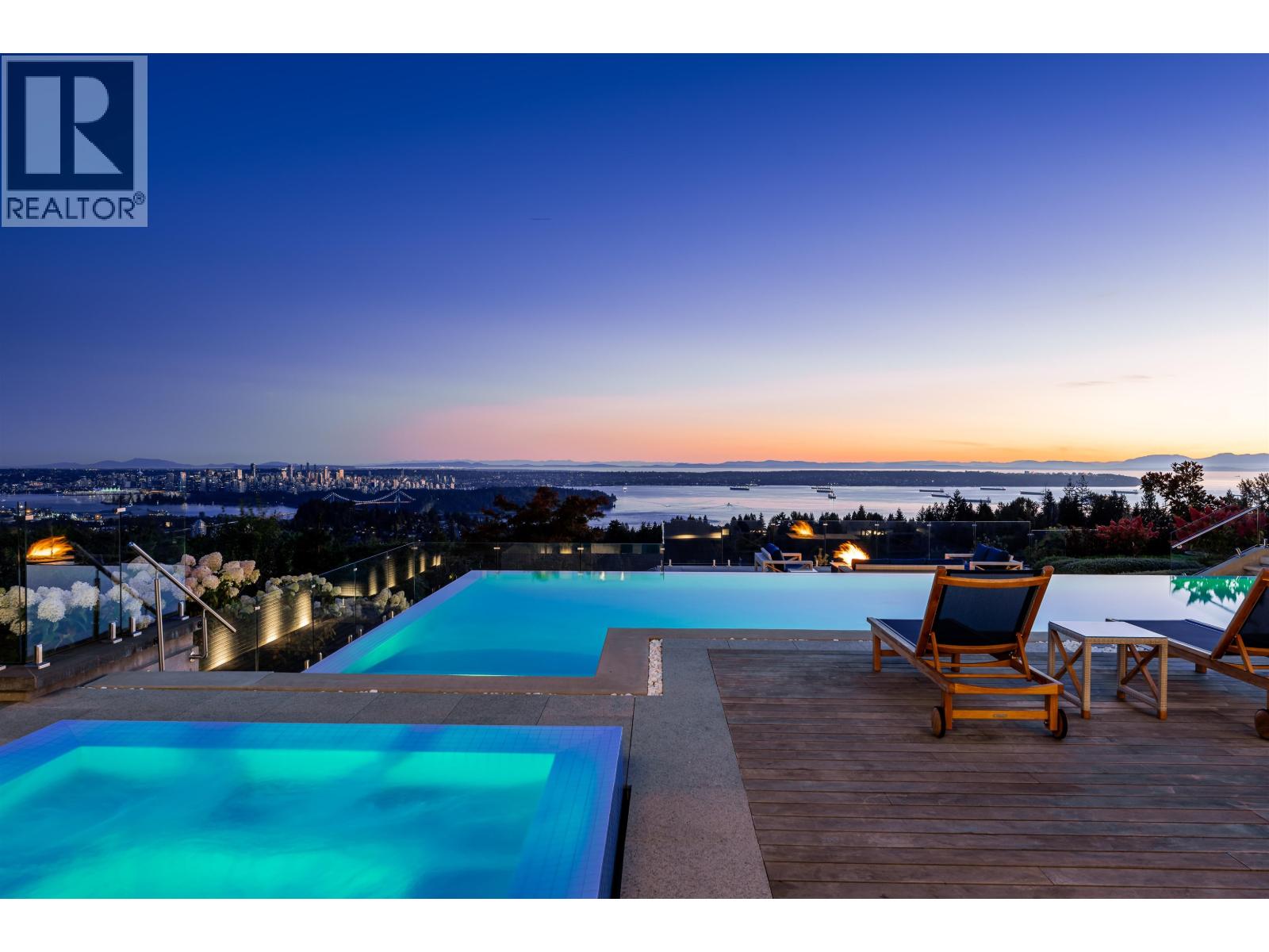 961 KING GEORGES WAY, West Vancouver