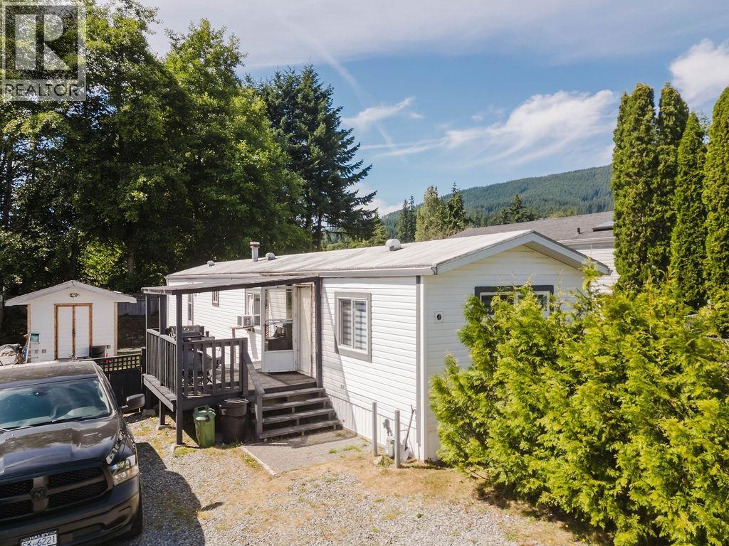 69 1413 SUNSHINE COAST HIGHWAY, Gibsons