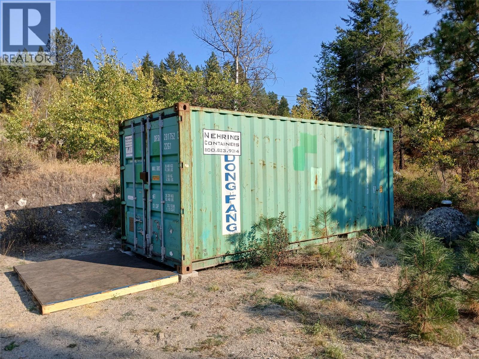 550 PEREGRINE Drive, Osoyoos