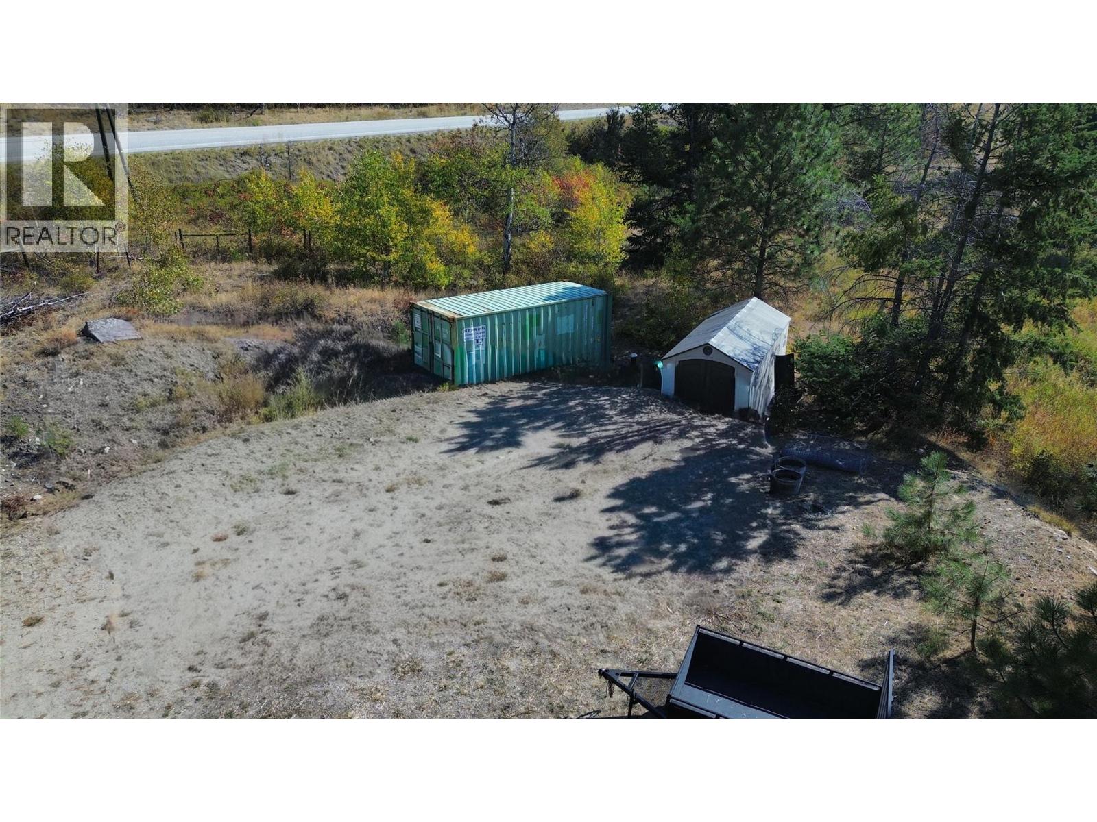 550 PEREGRINE Drive, Osoyoos