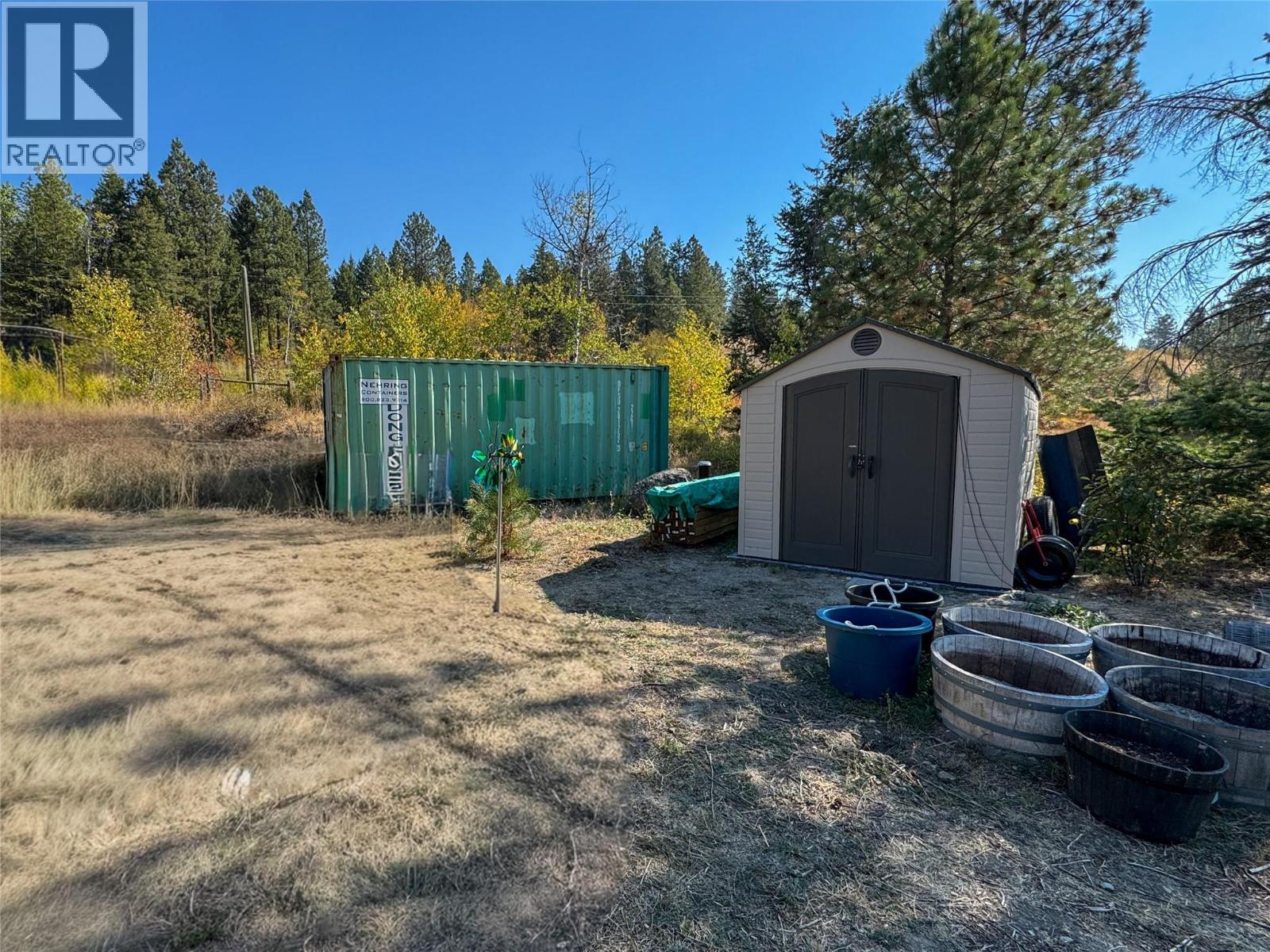 550 PEREGRINE Drive, Osoyoos