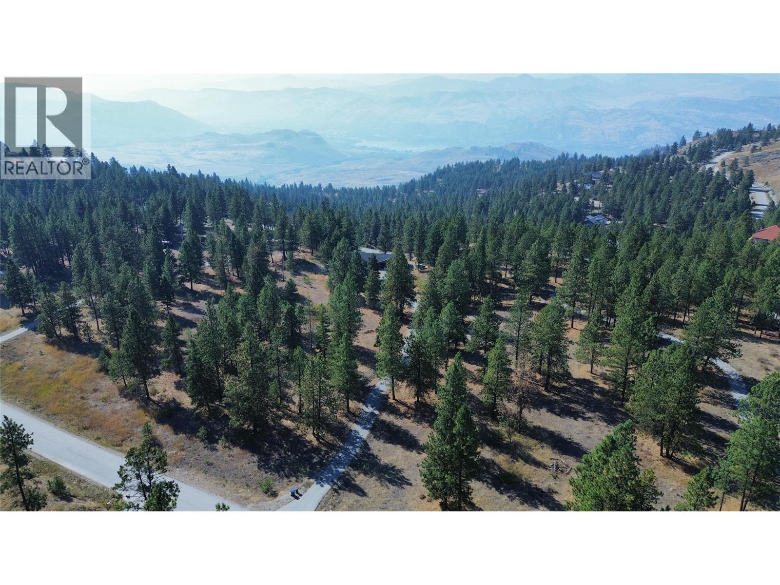 550 PEREGRINE Drive, Osoyoos