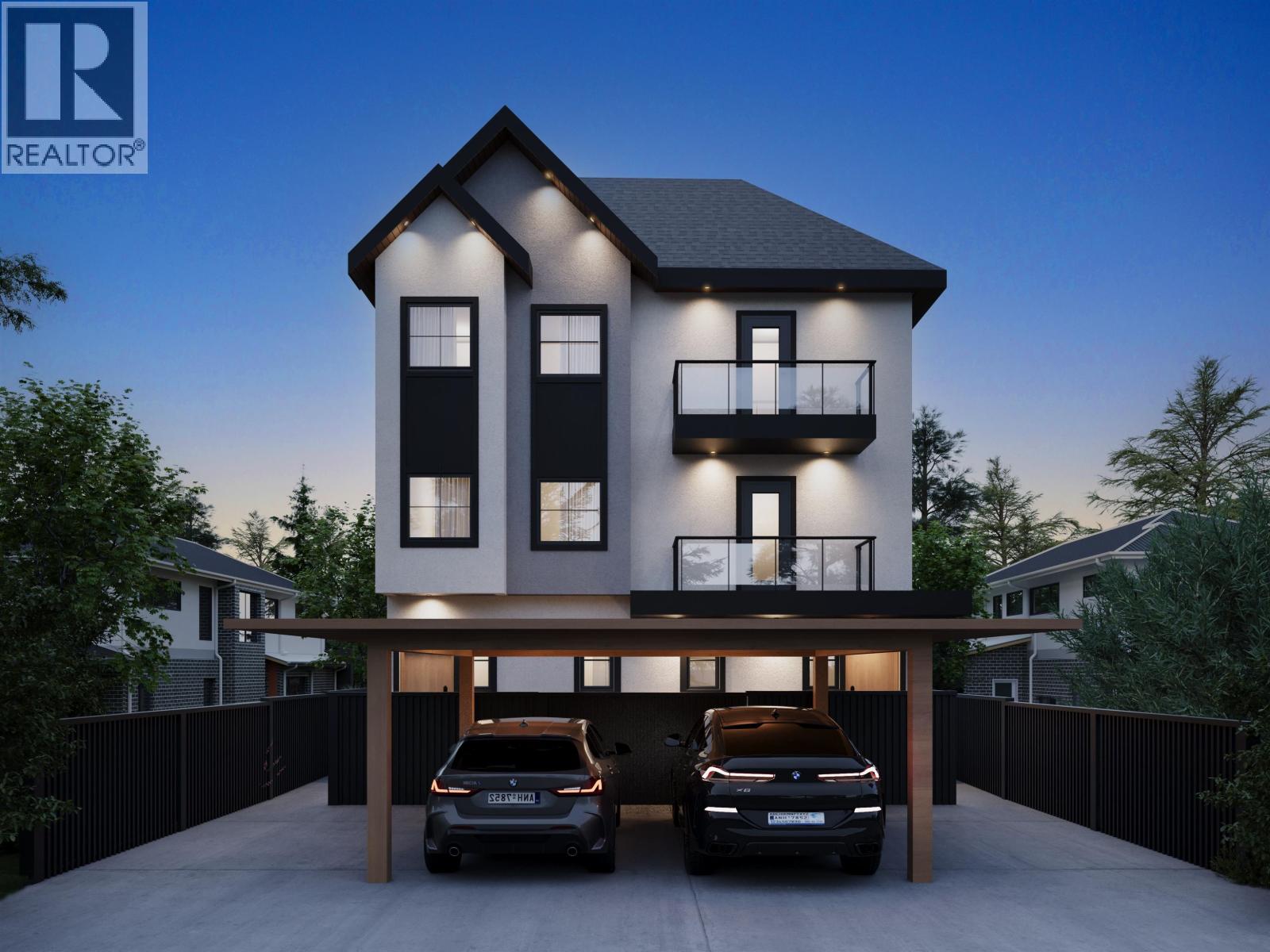 4 7353 12TH AVE, Burnaby