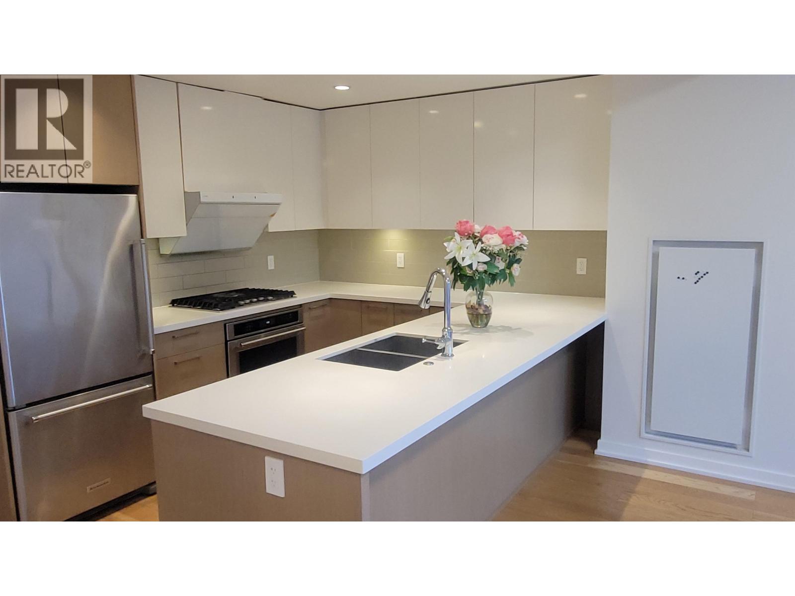 #108-7008 RIVER Parkway, Richmond