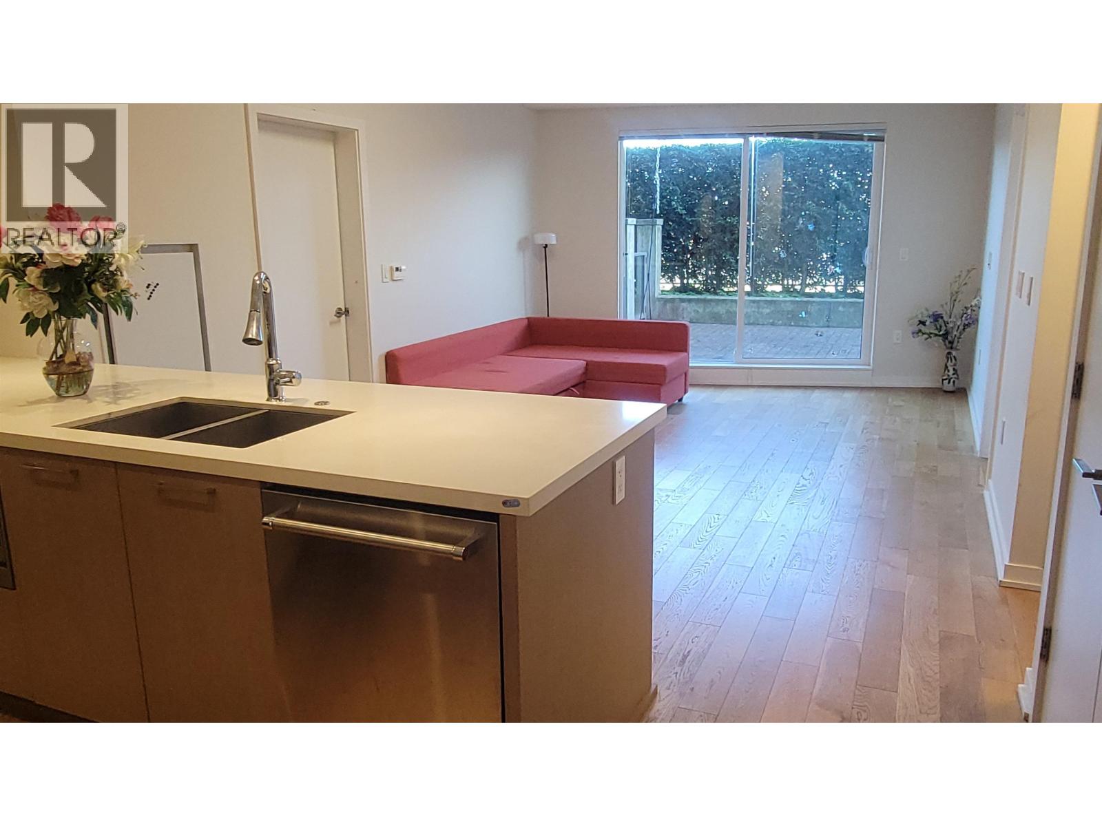 #108-7008 RIVER Parkway, Richmond