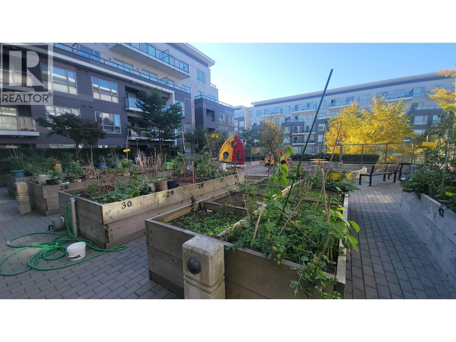 #108-7008 RIVER Parkway, Richmond