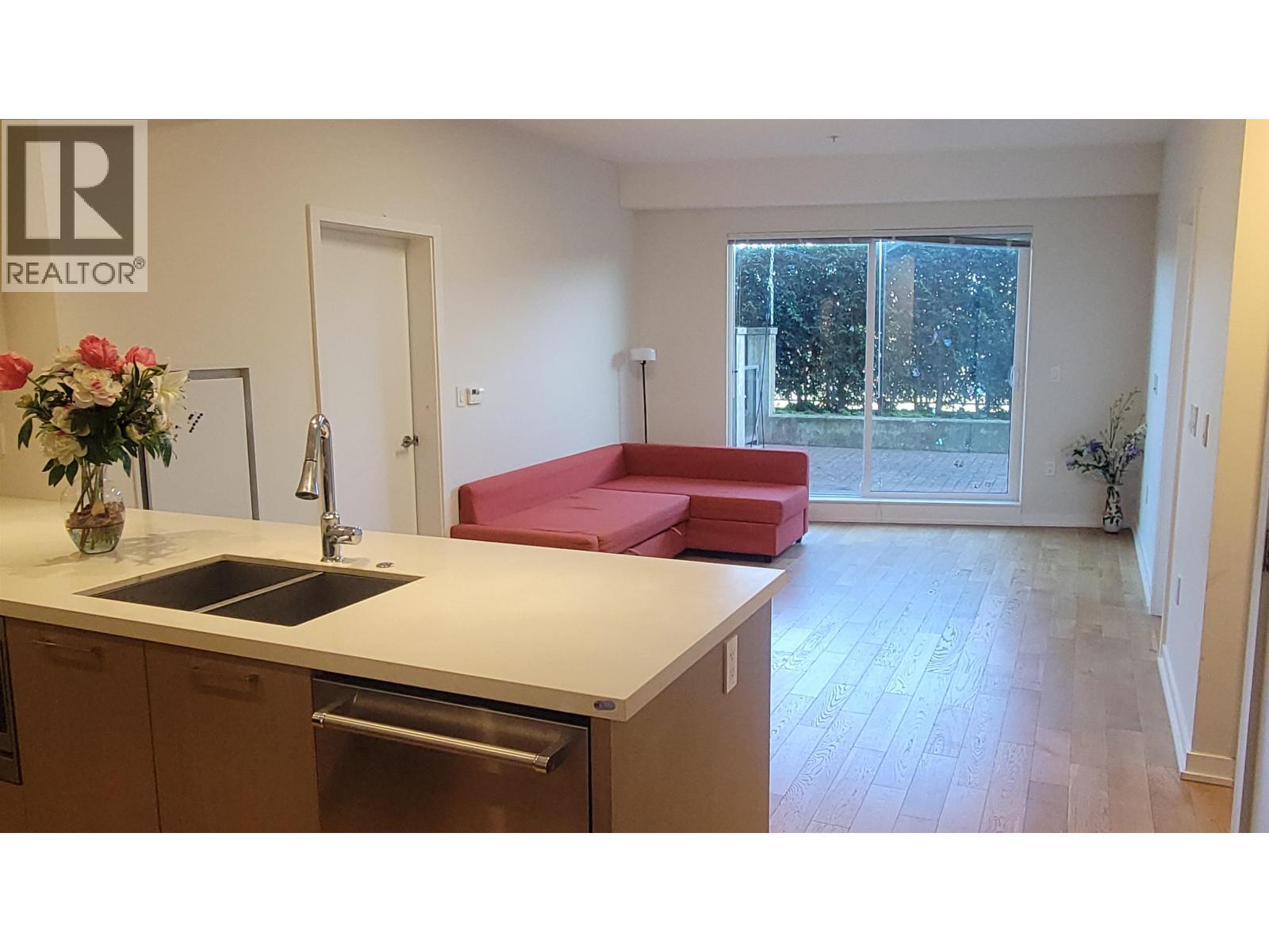#108-7008 RIVER Parkway, Richmond