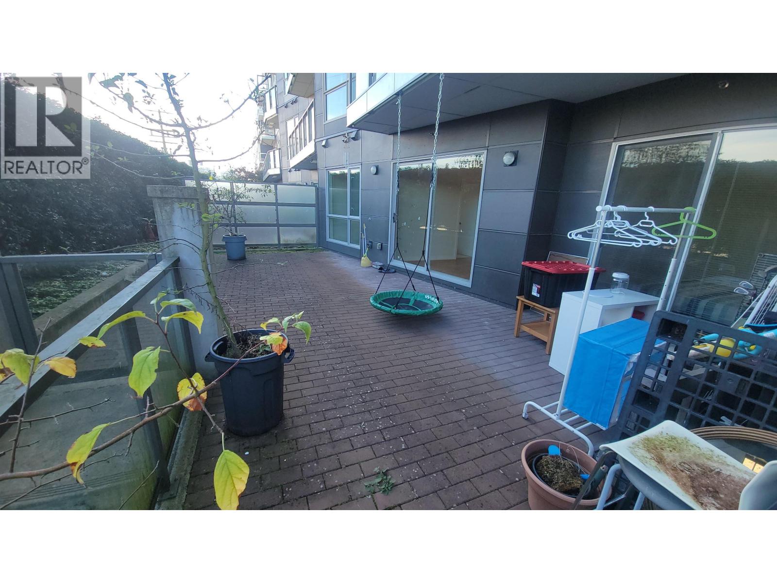 #108-7008 RIVER Parkway, Richmond